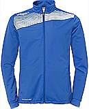Uhlsport Liga 2.0 Classic Jacket Azure Blue/White
